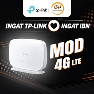 TP-Link 🔥UNLIMITED🔥 M7000/MB110-4G/MB112-4G/MR100/MR105/MR505/MT110 4G LTE Mobile Direct Sim Modem R