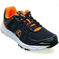 Sepatu league running/sepatu lari pria/ sepatu olahraga / sepatu league running model New volkov M