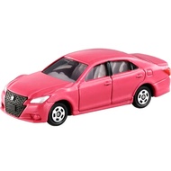 TOMICA Die-Cast Toy Car Collection No.91 Ford Mustang EcoBoost Fastback / No.92 Toyota Crown Athlete