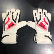 Puma Ultra Match Rc White-Ultra Goalkeeper Gloves 041861 01