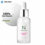 Dr.G Ceramide Shot Ampoule 30ml – Plump & Soothing Moisture Boost to Strengthen Skin Barrier