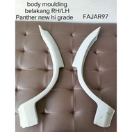 Body moulding belakang Panther New Hi Grade