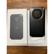 USED Gteniq iQ03X55 5g 4g Mifi Portable Wifi