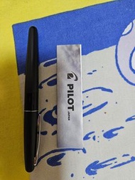 Pilot Japan 鋼筆