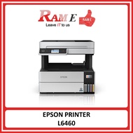 Epson EcoTank L6460 A4 Ink Tank Printer