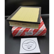 ✅Air Filter Toyota FJ Cruiser / Land Cruiser Prado / Land Cruiser / Lexus GX460 URJ150 (17801-38050)