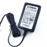 Original 2021 New✕❂ YAMAHA Yamaha เปียโนไฟฟ้า P45 P70 P85 P95 P105 P115เปียโนไฟฟ้า Power Adapter 12V