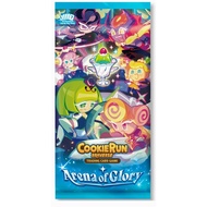 CookieRun.BS7 Pack Arena of Glory