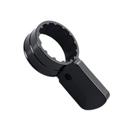 YJCNELCR Motorcycle Throttle Control Ergonomic Cruise Control Grip Cruise Throttle Assist