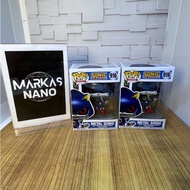 Funko POP! Games Sonic The Hedgehog - AMY 915 METAL SONIC 916 Original Funko