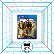 Far Cry Primal PlayStation 4