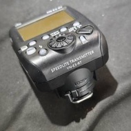 永諾 Yongnuo YN-E3-RT 閃光燈無線訊號發射器 引閃器 for 佳能 canon 功能正常 裸機