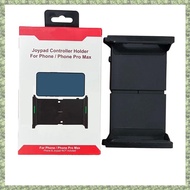 Switch/ Joypad Controller Retractable Phone Gamepad Holder for IOS Android Game Handle Stand