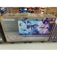 Samsung QN65Q6FN 65" Smart QLED 4K Ultra HD TV with HDR Q6F