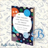 The Theory and Practice of Group Psychotherapy Irvin D. Yalom and Moly