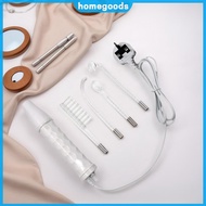 ⚡24H⚡ High Frequency Wand Portable High Frequency Facial Machine for Acne Wrinkle Hair