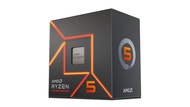 AMD Ryzen 7000 Series Desktop Processors - R5 7600/R5 7600X/R7 7700X/R9 7900X/R9 7950X