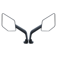 Ninja 636 ZX-6R Mirror For Kawasaki Ninja636 ZX-6R Accessories Ninja 636 ZX6R 2019-2025 New Motorcyc