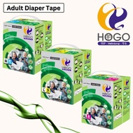 Hogo Adult Diaper Tape 🔥SG Seller 🔥