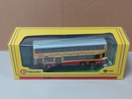 MBE 香港 Citybus CTB 城巴 Dennis Dragon Duple metsec 丹尼士 巨龍 12M 巴士模型 GG5800 808 118 小西灣