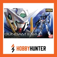 Bandai RG GN-001 Gundam Exia