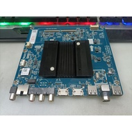 Changhong 65D4PS 43D4P Motherboard JUC7.820.00261781Screen C650U19-E13-H Component M51