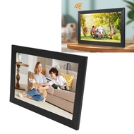 Digital Picture Frame  Smart Photo 1G DDR3 32GB WiFi for Home