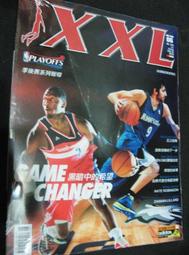 【體育運動】全新書未拆封《XXL美國職籃聯盟雜誌218期。2013年6月號》#W09P03