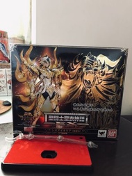 聖鬥士星矢 神獅子