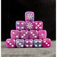 Son of Chaos Cthulhu Warhammer 40K Warhammer AOS Warhammer TOW Old World Board Game Dice Warhammer D