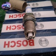 BOSCH F7LDCR Peugeot 406 405 306 206 Spark Plug