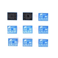 RelaySRD-03VDC SRD-05VDC SRD-09VDC SRD-12VDC SRD-24VDC SRD-48VDC SRD-06VDC Relay, one normally open,