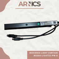 Inovance RCE04-L154T32-PW-E Light Curtain RCE04-L154T32-J1C Light Curtain Elevator Door Detector/ Li