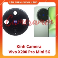Vivo X200 Pro Mini 5G Rear Camera Lens (69 Components)