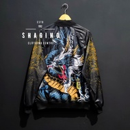 Shagino | Jaket Sukajan Terbaru / Jaket Sukajan / Jaket Sukajan Murayama / Jaket Sukajan Yakuza