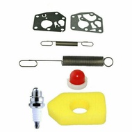 【VARSTR】Durable New Service Kit Accessories Parts Set Tools Trimmer 7pcs Engines