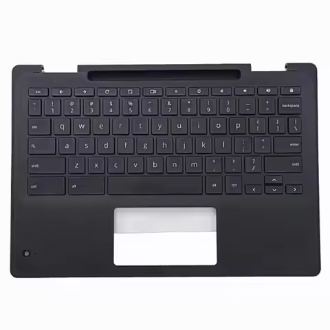 S FOR Original HP Chromebook 11 G4 EE Palmrest Keyboard M47220-001