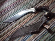 kukri pulltanng survival