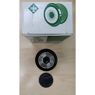 Toyota ACV30, ACV40, Estima ACR50 2.4, Vellfire 3.5, ANH20, GGH20 Alternator Pulley (7pk),Original (