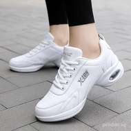 Outdoor Sports Square Dance Shoes Jazz Dance Shoes Dance Shoes Modern Dance Shoes Women's Shoes