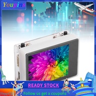 youpins VELATEMOR Camera Module  AI with Dual Core 64 Bit Processor 2MP OV2640 and 2 Inch LCD Touchs