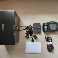 Sony A9 III A93 行貨保用至2025年3月