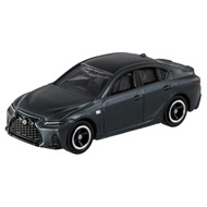 Takara Tomy No. 100 Lexus IS 350 F SPORT (First edition)