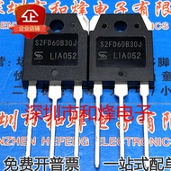 5 Piece S2FD60B30J 60A 300V TO-3P