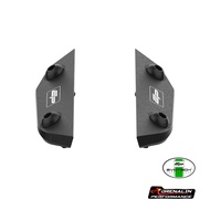 Evotech Mirror Cover For Dayona 660 2024+