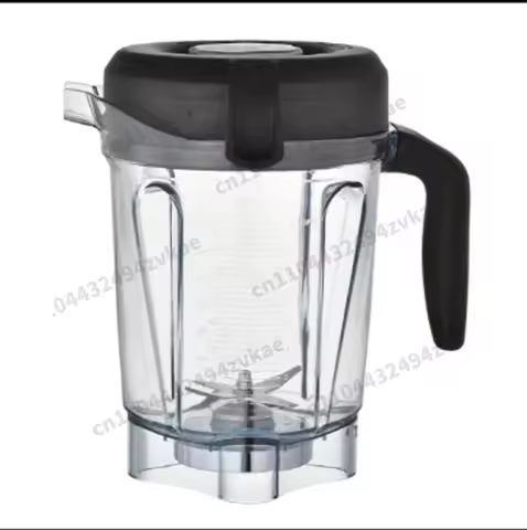 For Vitamix Vitamix Zmffptlr E520/5200/7500 2L 64-Ounce Compatible Bowl