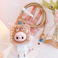 PAS size | Oppo & Realme 33W & 44W & 15W Charger Cable Protector Adapter Protector Charger Head Prot