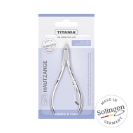 TITANIA ไททาเนีย กรรไทรตัดหนังสแตนเลส