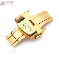 Khoá dây đồng hồ Orient Star inox 304 không gỉ