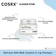 Cosrx AHA BHA Vitamin C Lip Plumper 20g